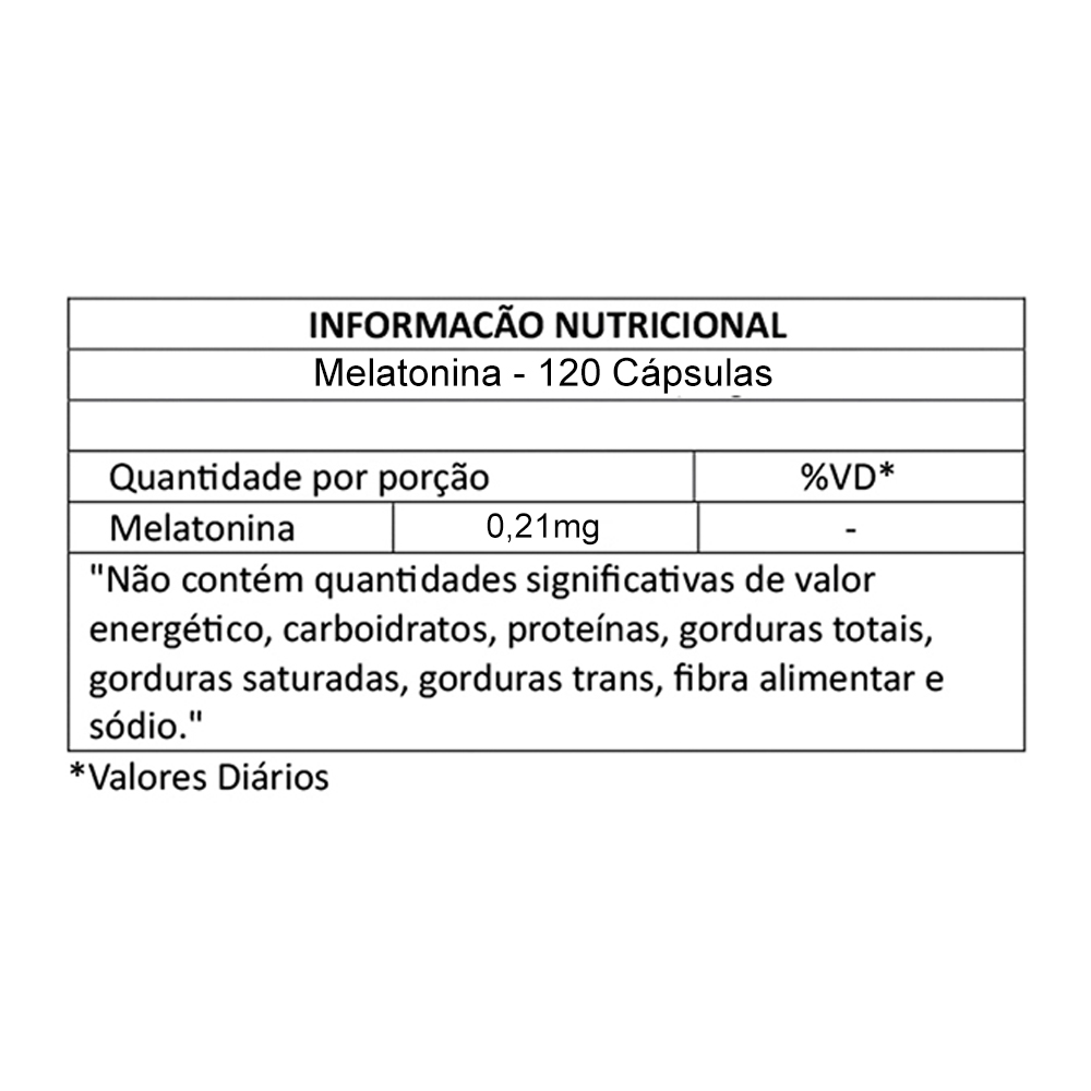 Melatonin 1mg Swanson 120 Imported Capsules