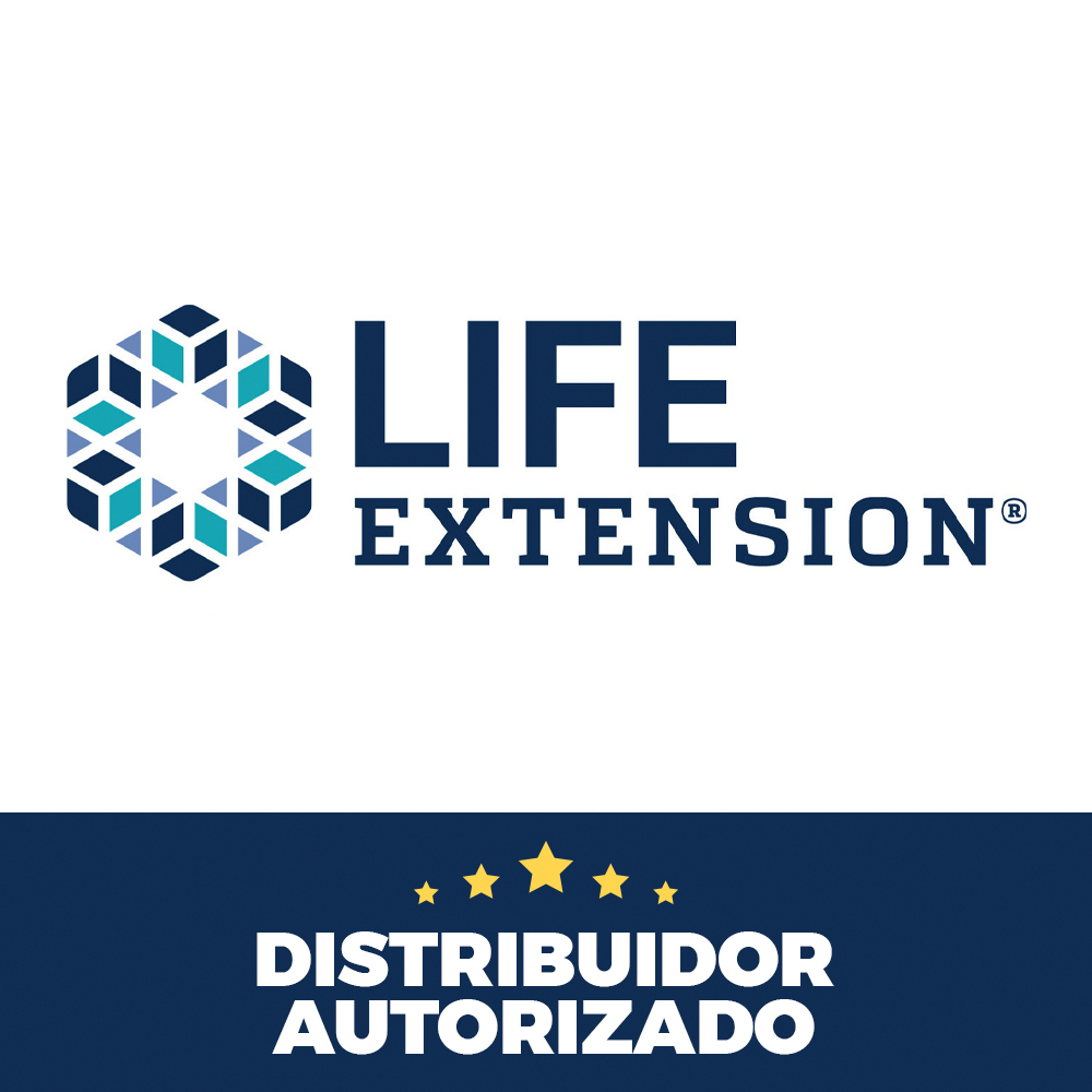 N-acetyl-l-cysteine nac life extension 60caps imported