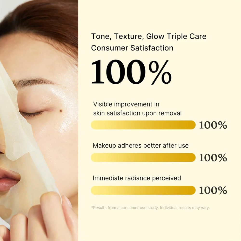 Medicube Vitamin C Deep Vita Quick Mask Facial Mask