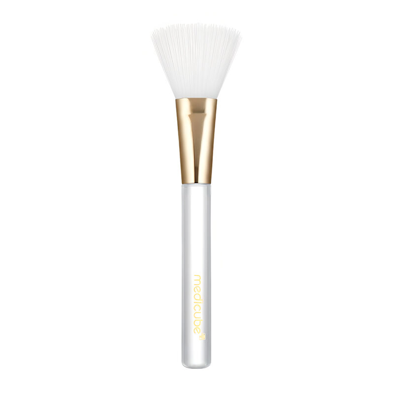 Medicube Jelly Brush Soft Silicone Facial Brush