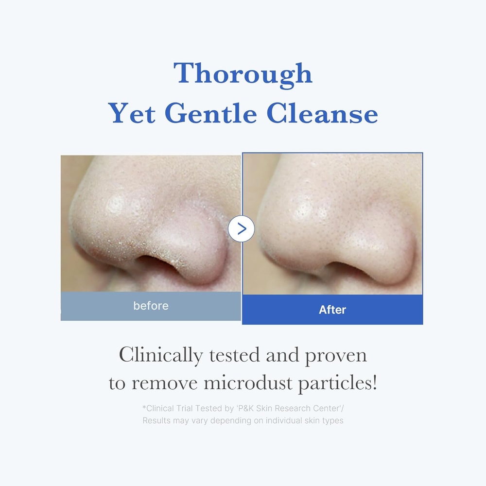 Medicube Foam Cleanser Daily Facial Cleansing Foam