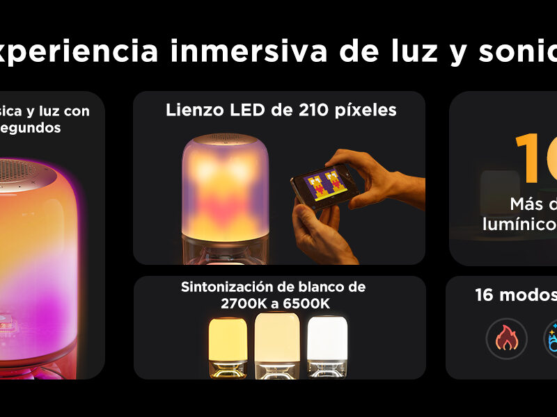 TABLE LAMP 2 PRO
