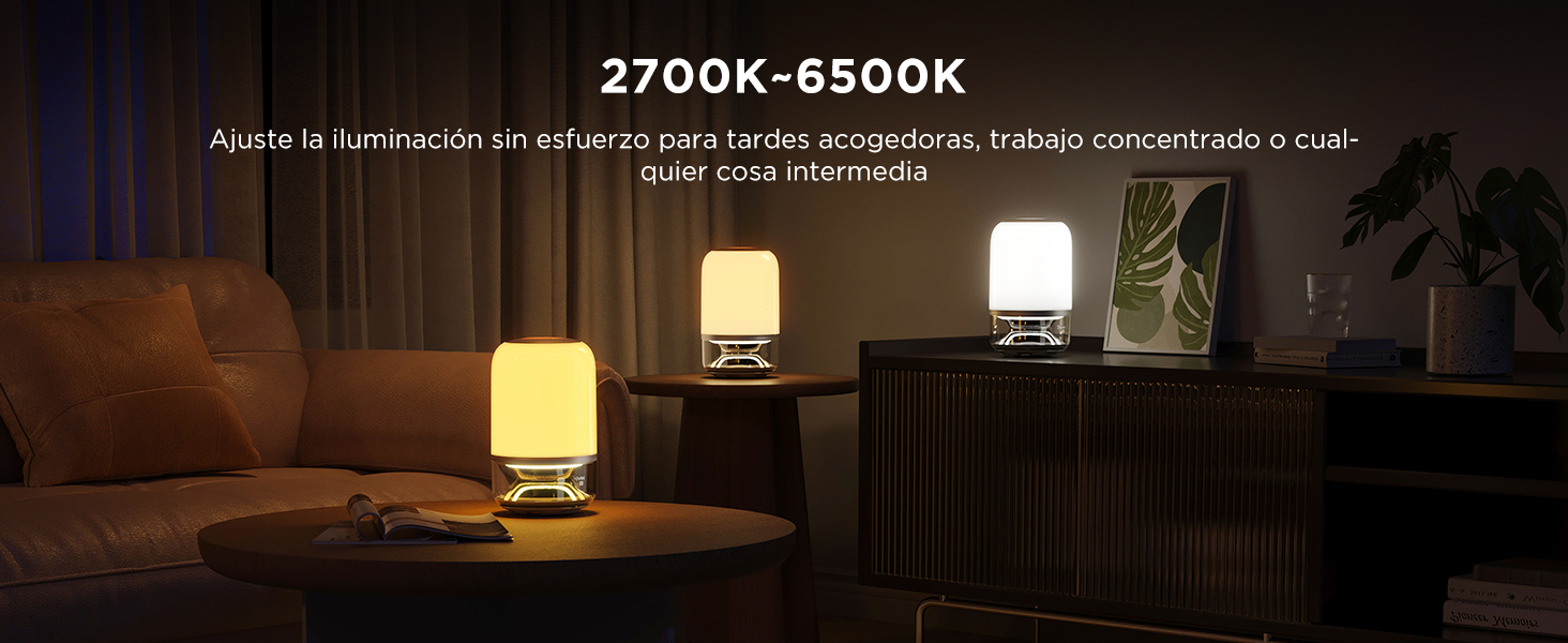 TABLE LAMP 2 PRO