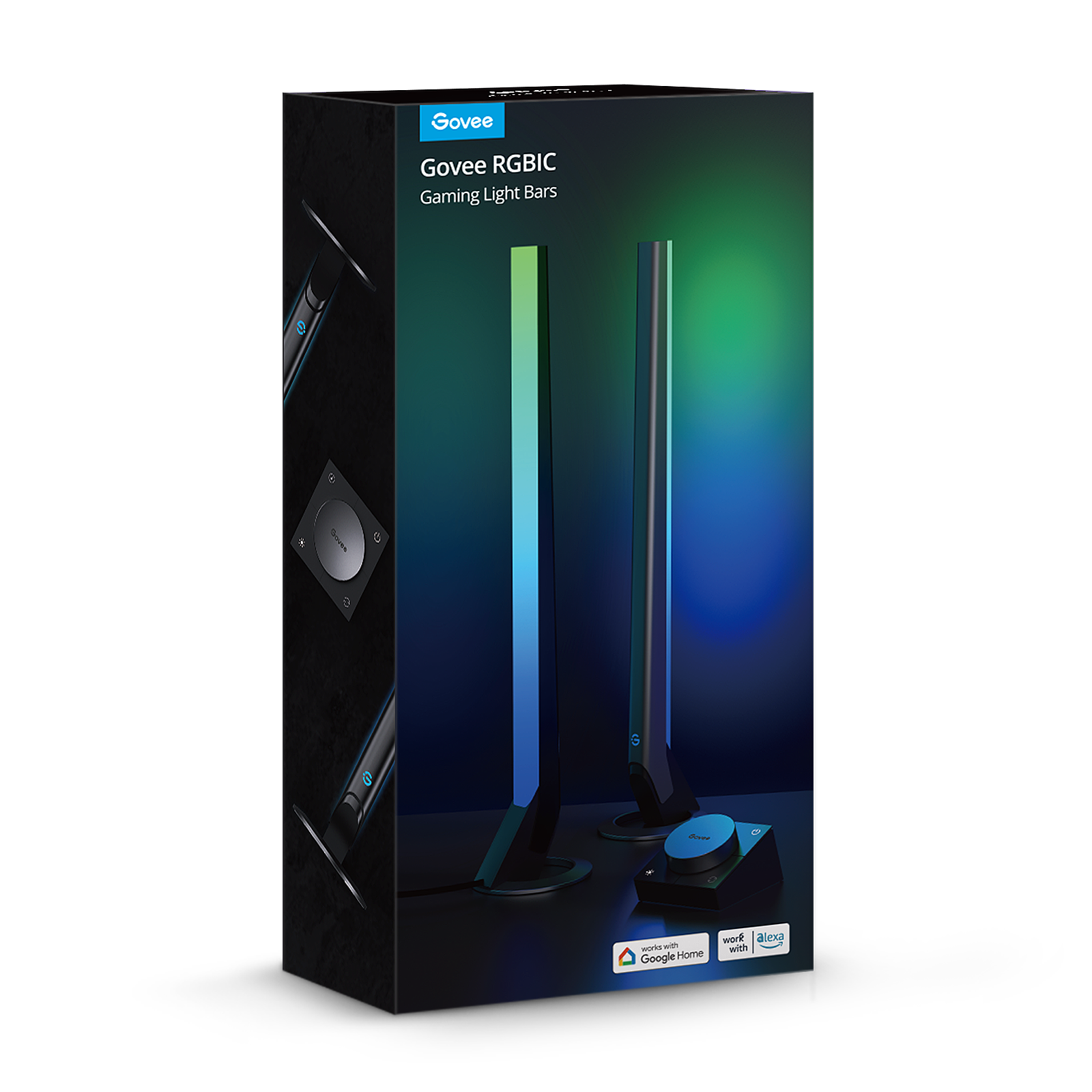 LIGHT BARS FOR GAMES