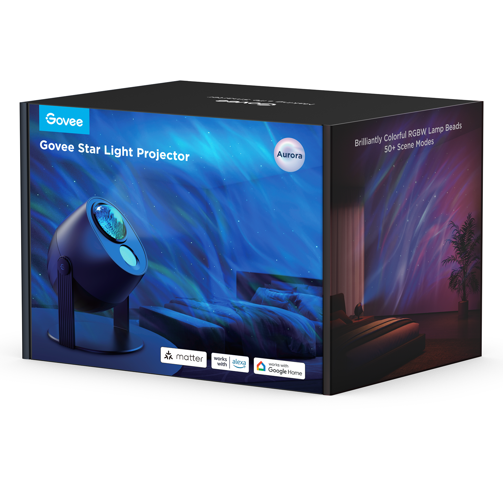 STARLIGHT PROJECTOR