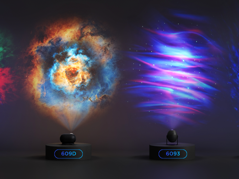 STARLIGHT PROJECTOR
