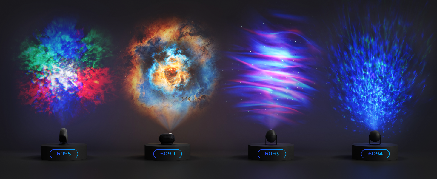 STARLIGHT PROJECTOR