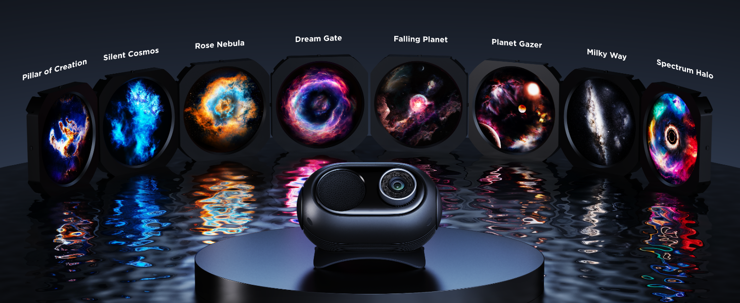 STARLIGHT PROJECTOR