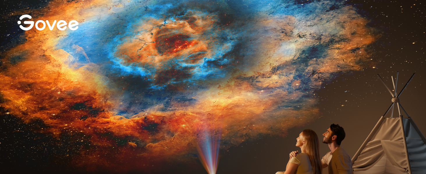 STARLIGHT PROJECTOR