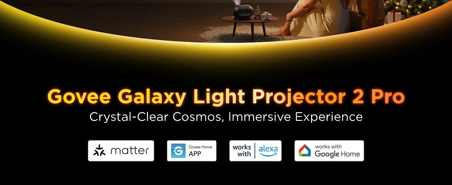 STARLIGHT PROJECTOR
