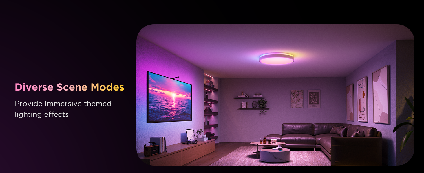 LED STRIP LIGHT