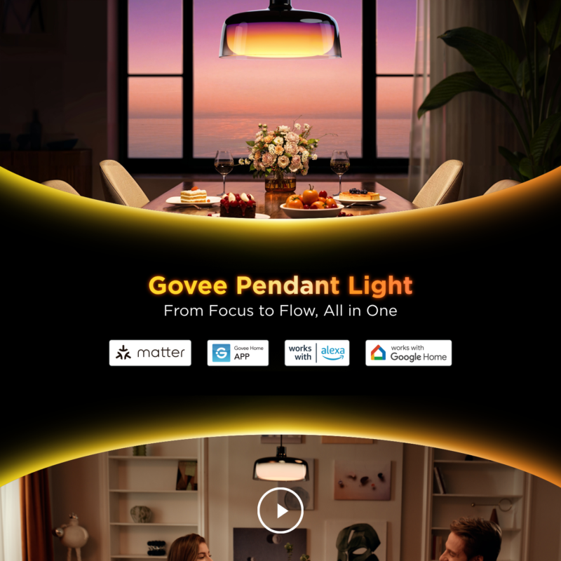 PENDANT LIGHT