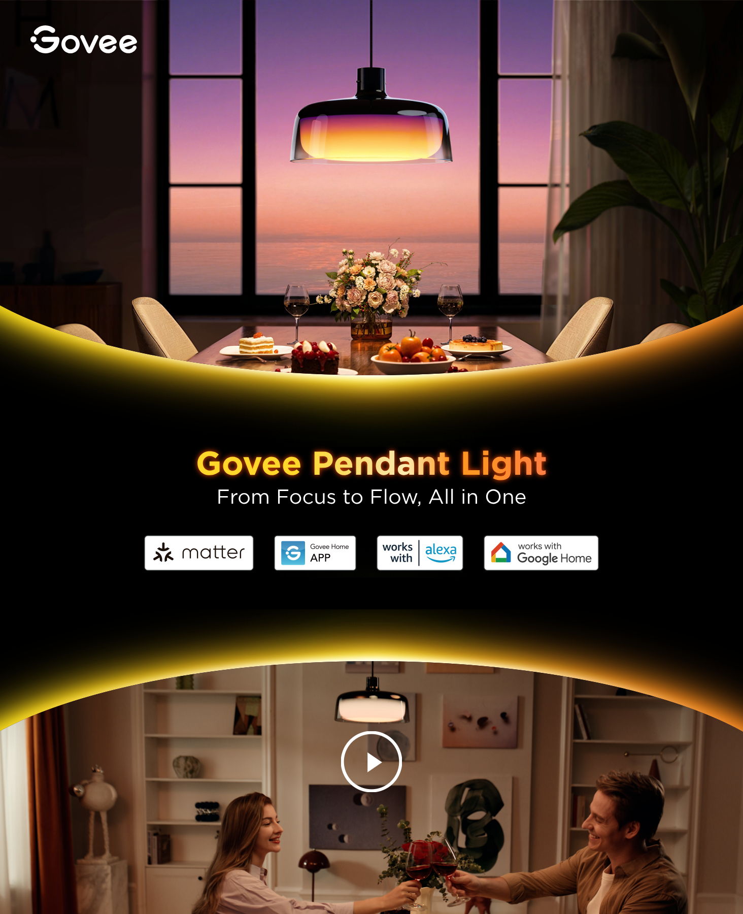 PENDANT LIGHT