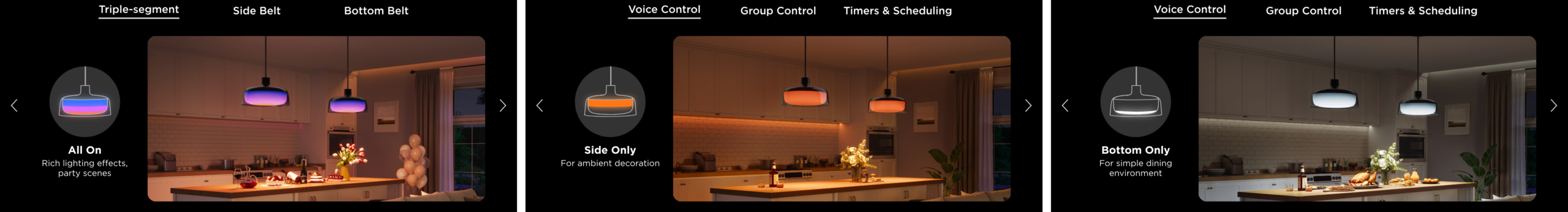 PENDANT LIGHT