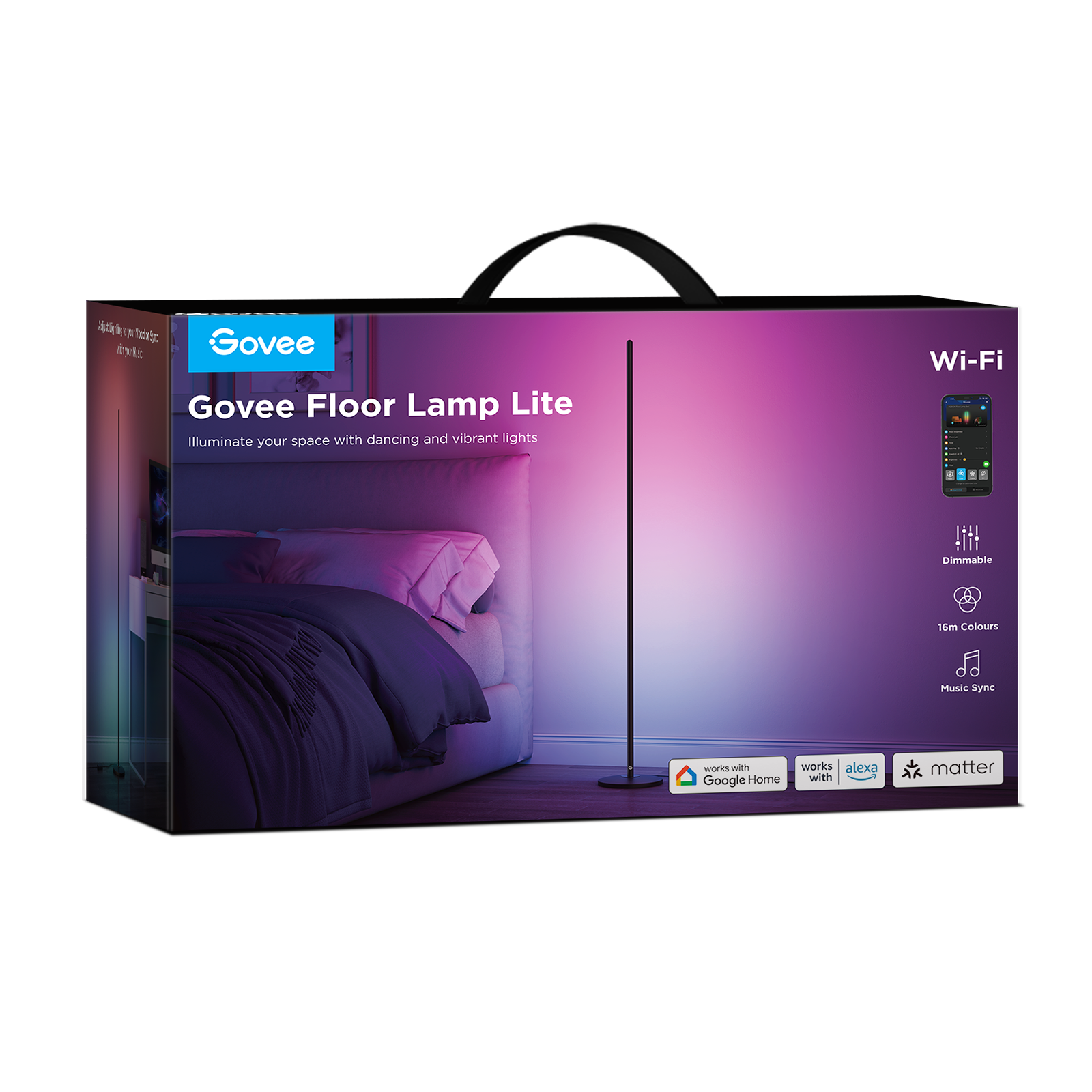 FLOOR LAMP LITE