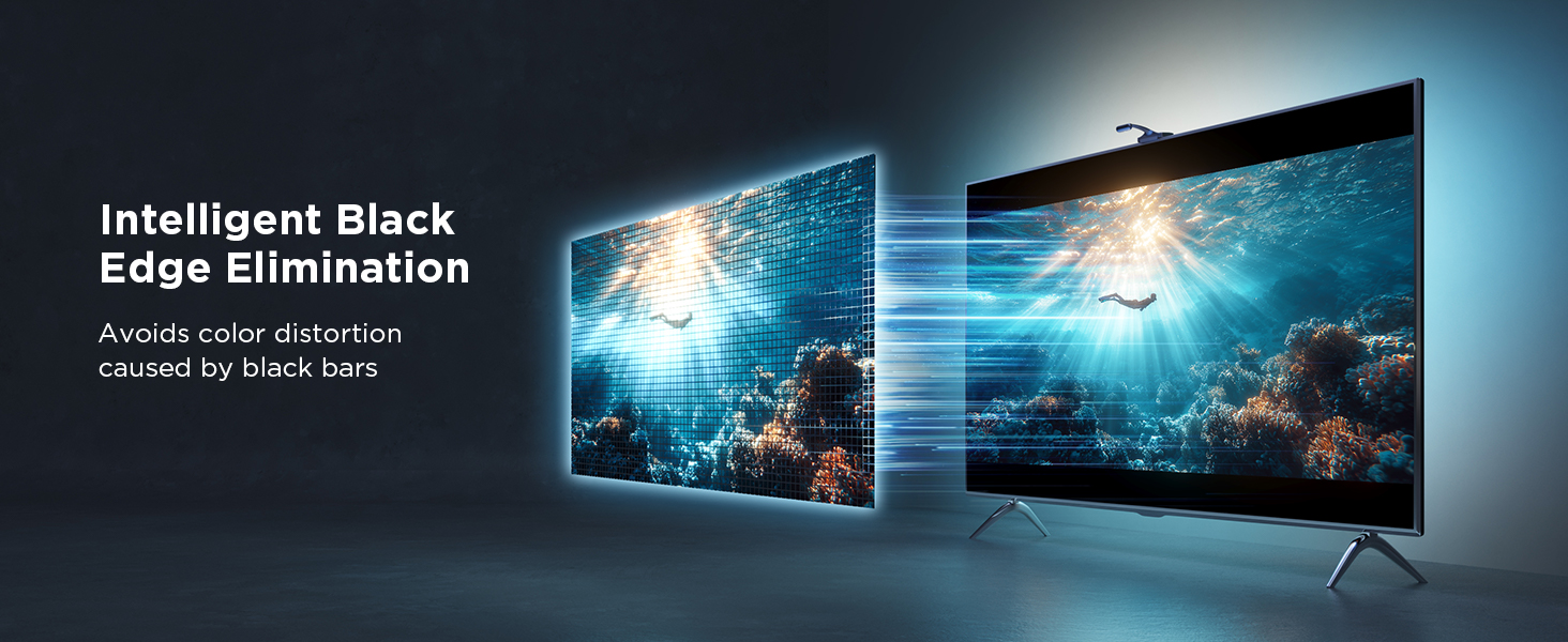 TV BACKLIGHT 3 PRO