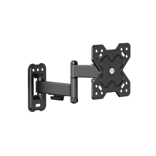 Economy Full-motion TV Wall Mount