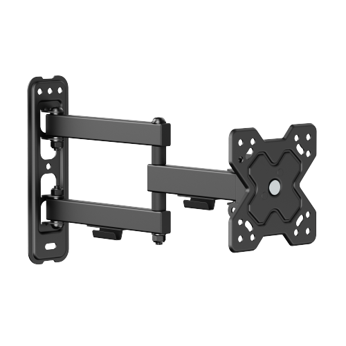 Economy Full-motion TV Wall Mount